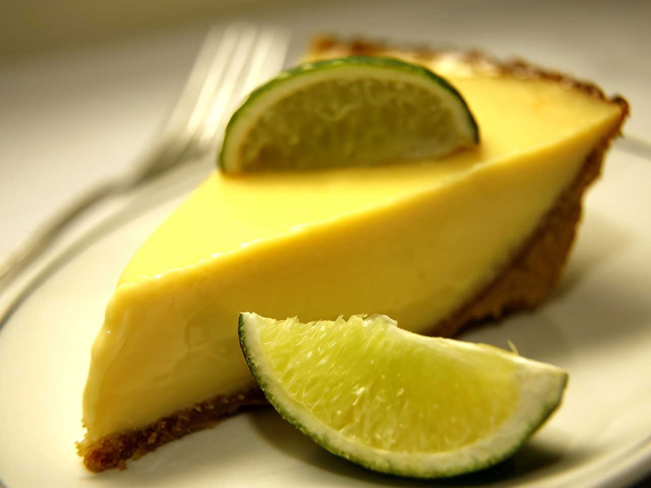 Lime Pie