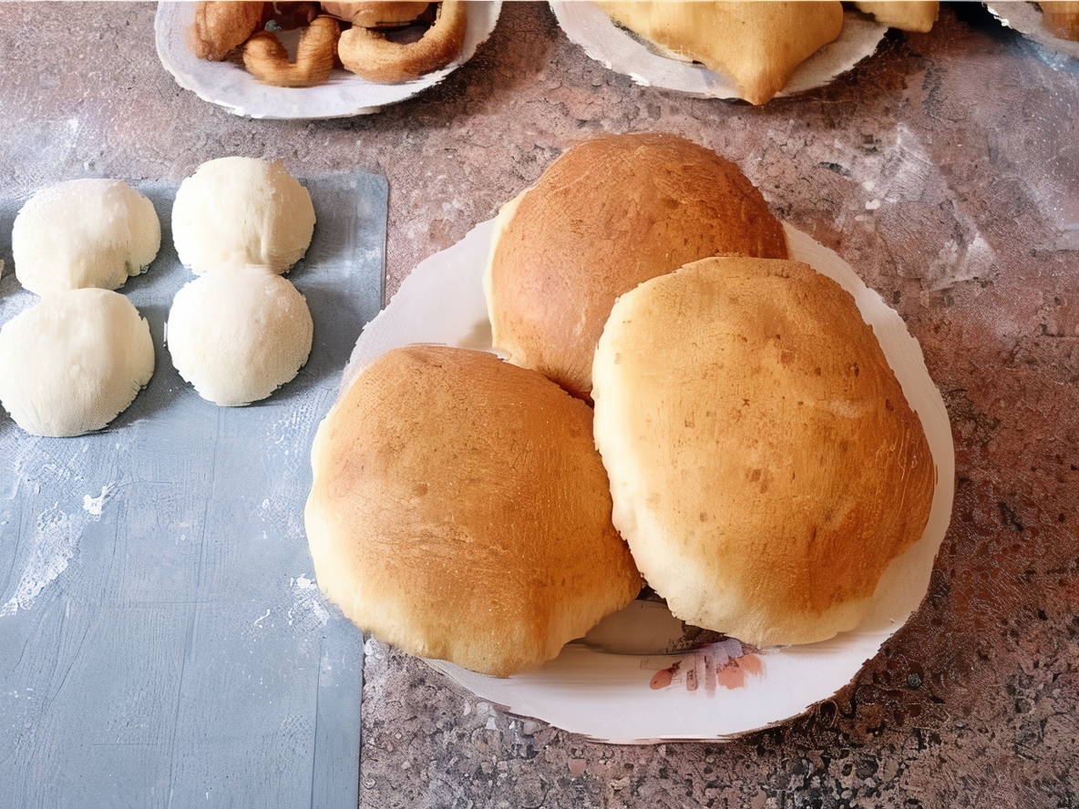 Лакумы на молоке рецепт – Европейская кухня: Выпечка и десерты. «Еда»