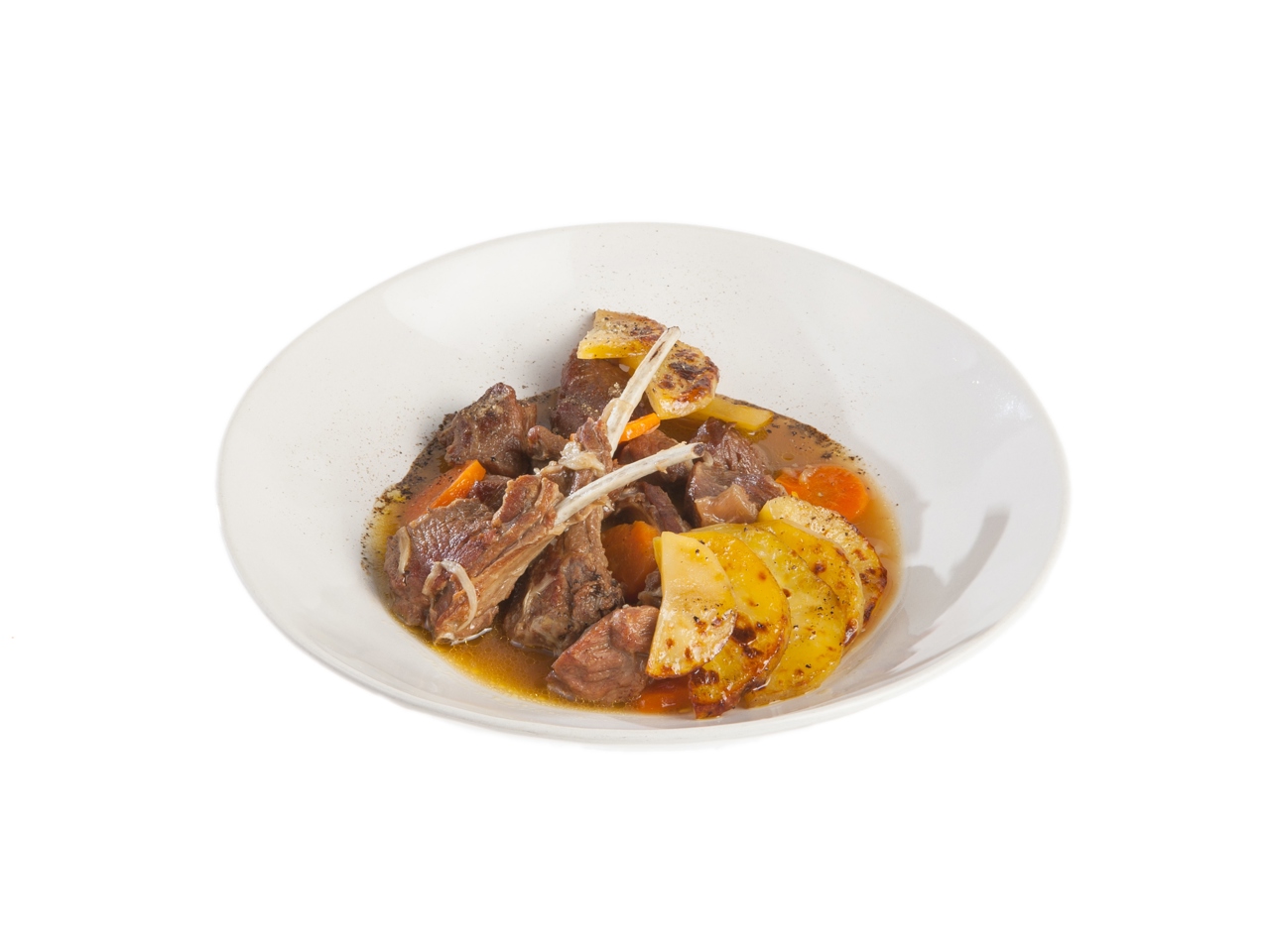 Lancashire Hotpot