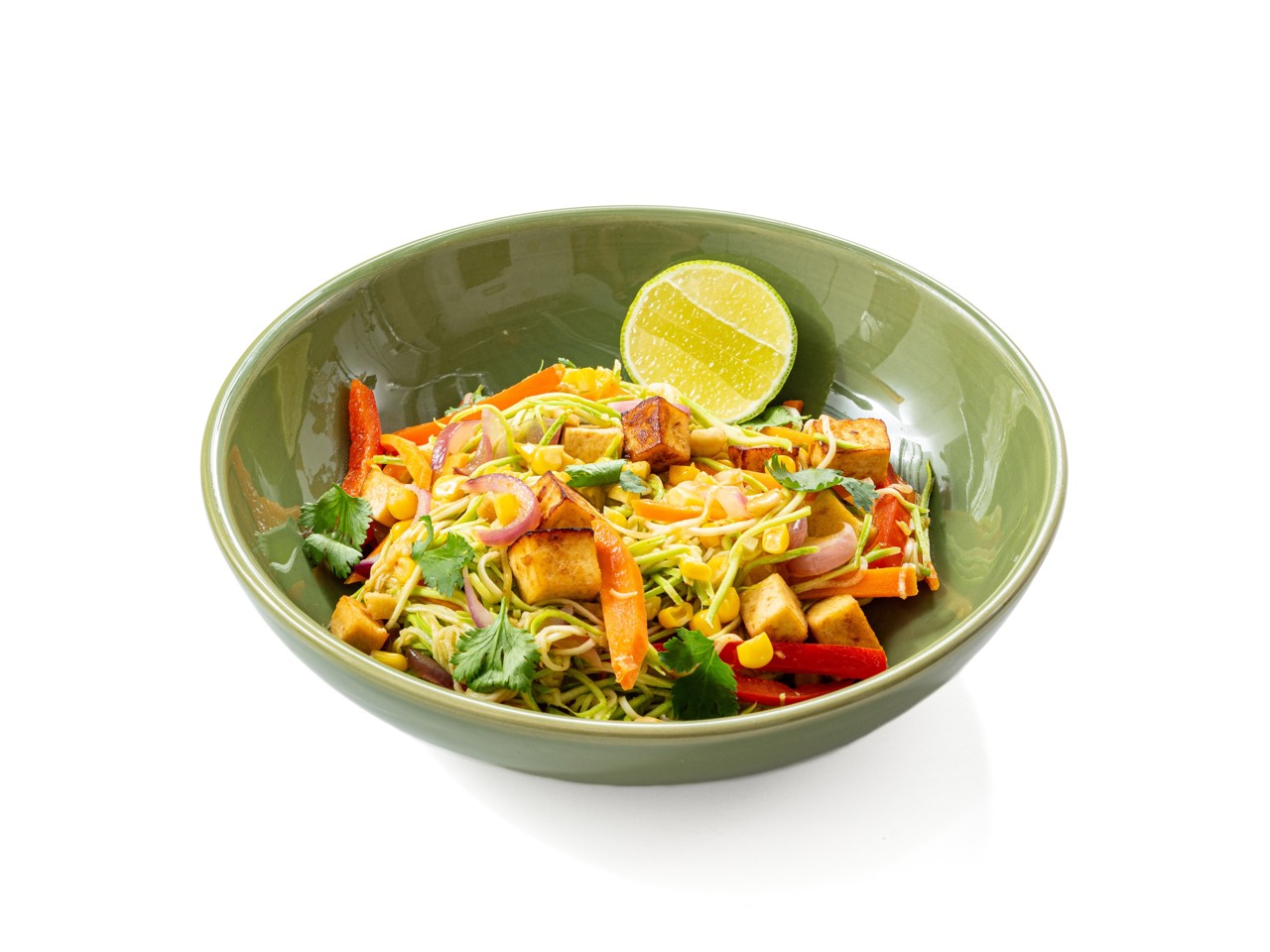 Zucchini Noodles