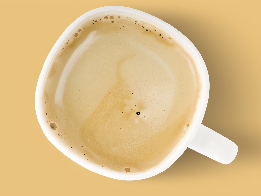 White Chocolate Latte
