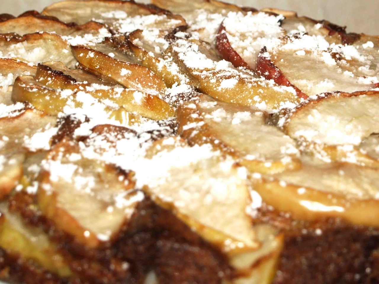 Easy Apple Pie