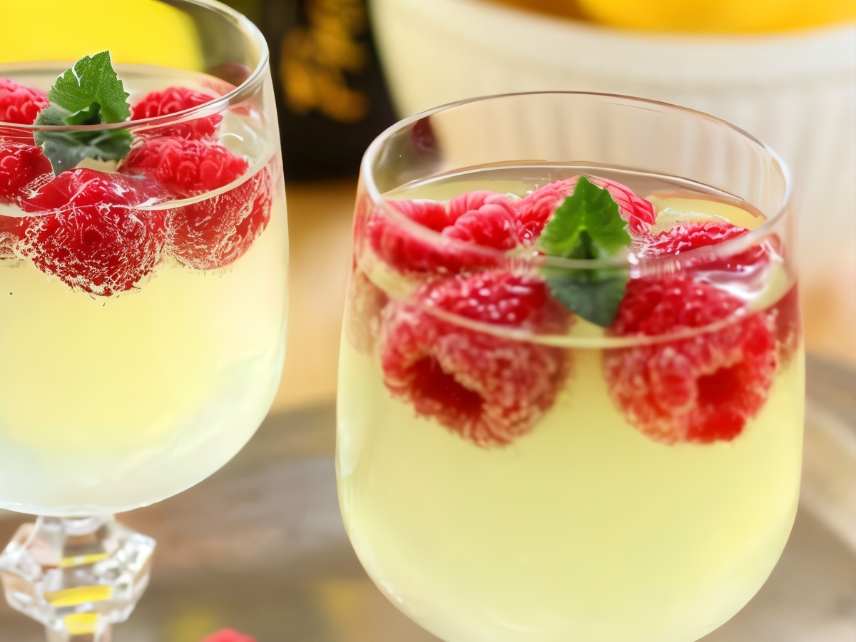 Limoncello