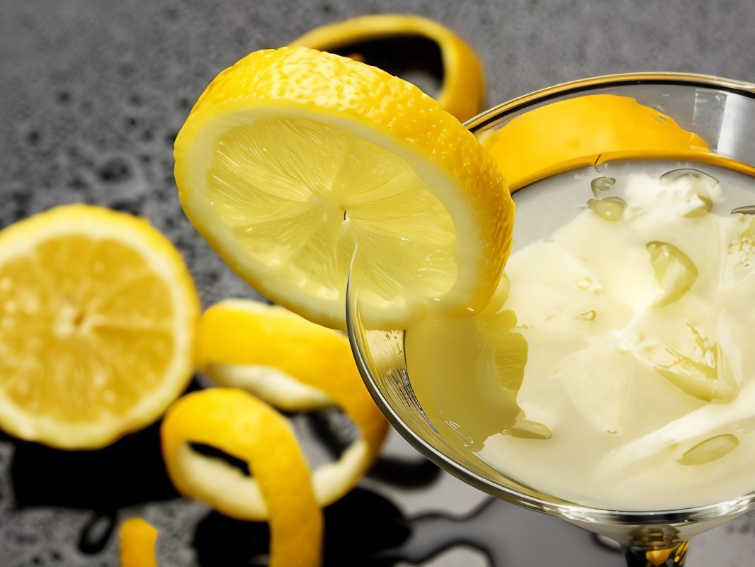 Lemon Punch