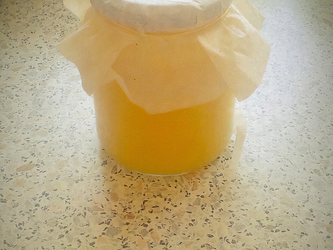 Lemon Curd (Lemon Cream)