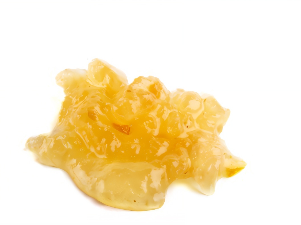 Lemon Marmalade