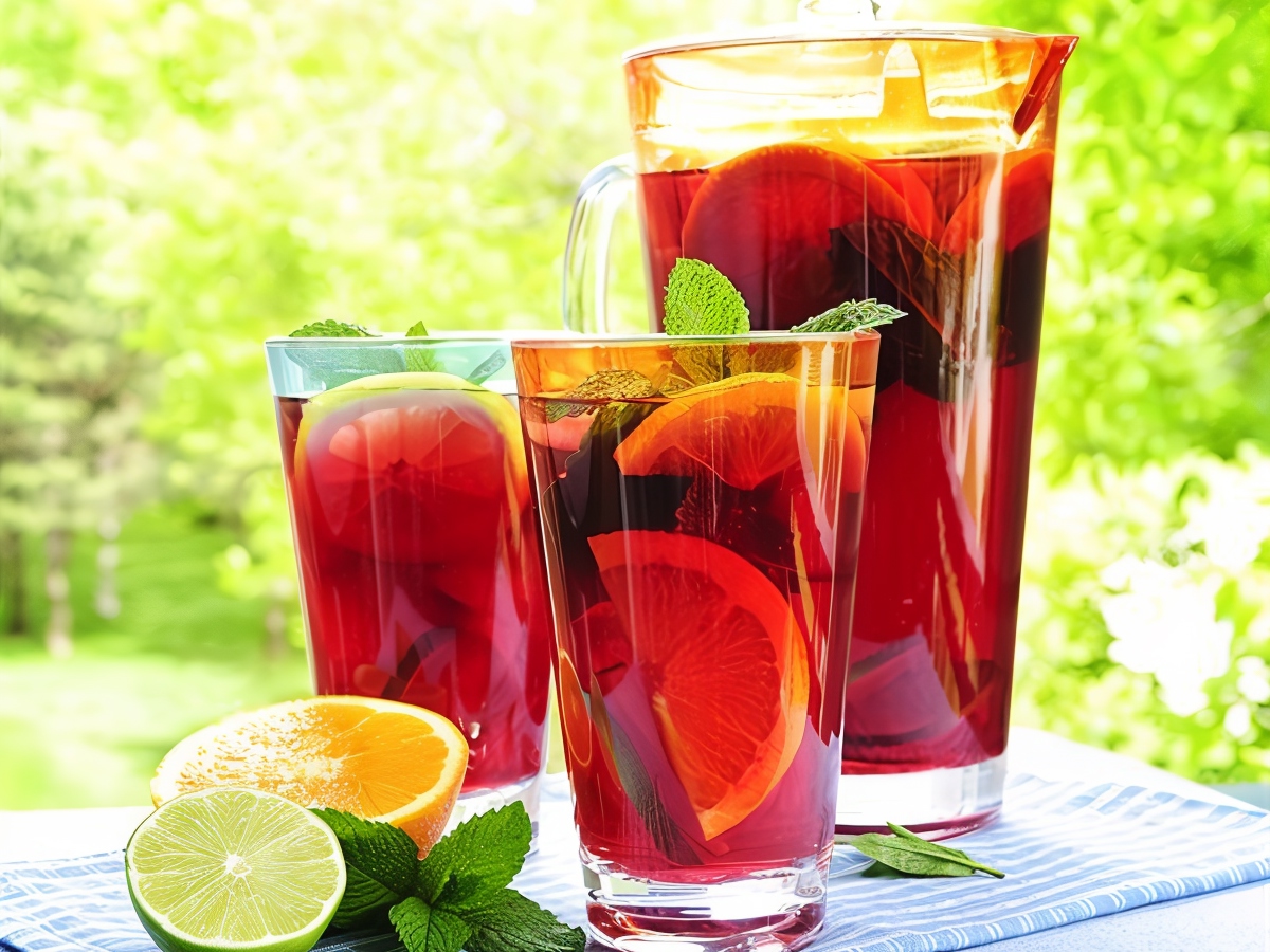 Lemon Punch