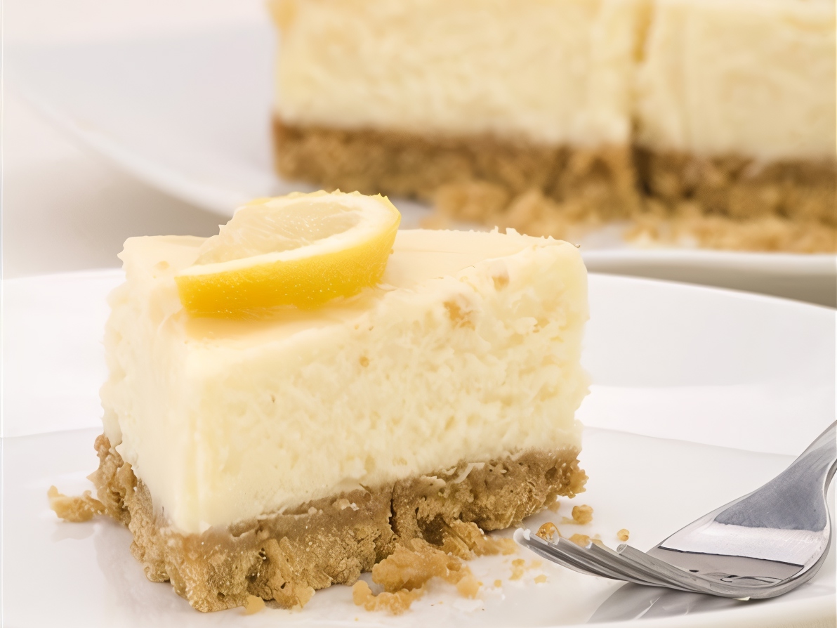 Lemon Tart