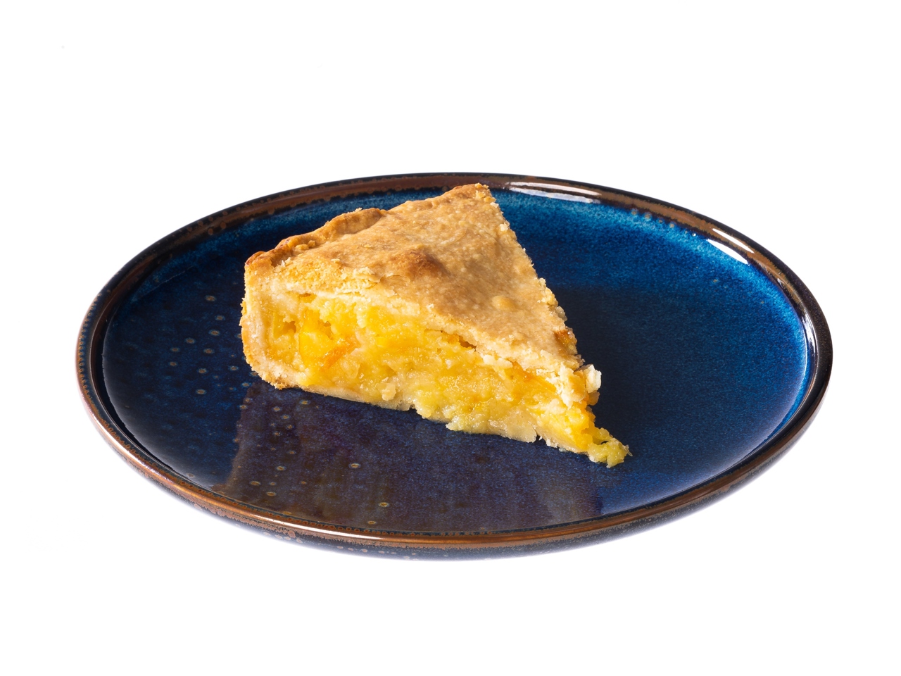 Lemon Pie