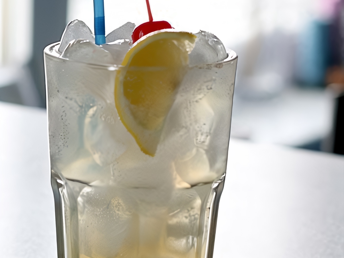 Lynchburg Lemonade