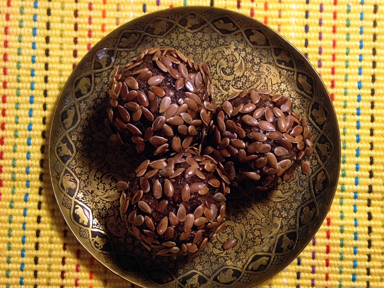 Flaxseed Delight