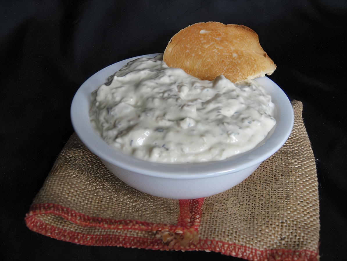 Onion Dip