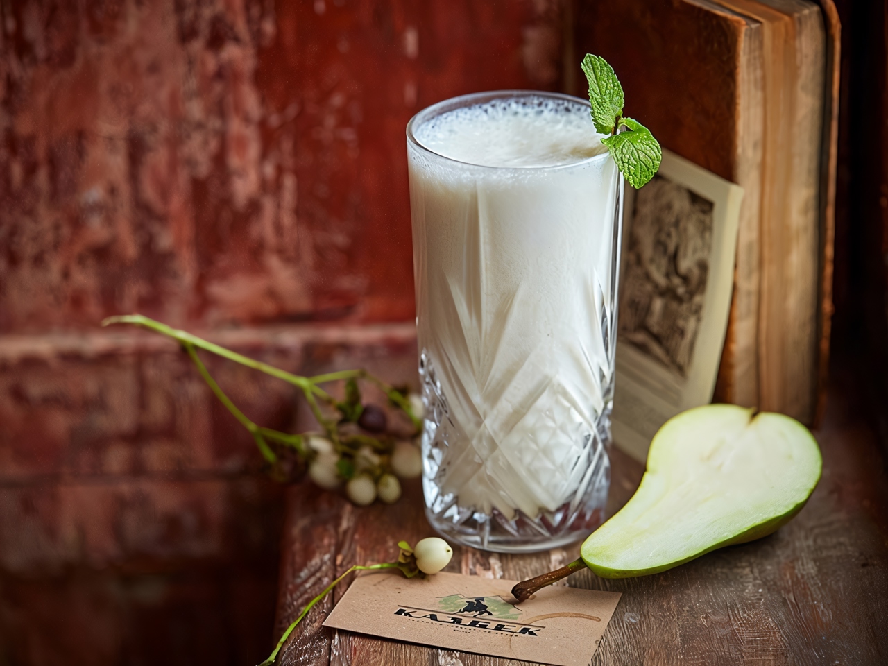 Matsuni Shake