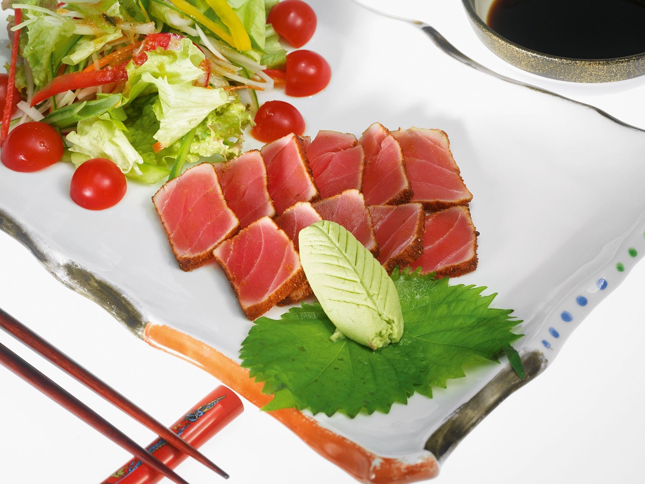 Tuna Salad