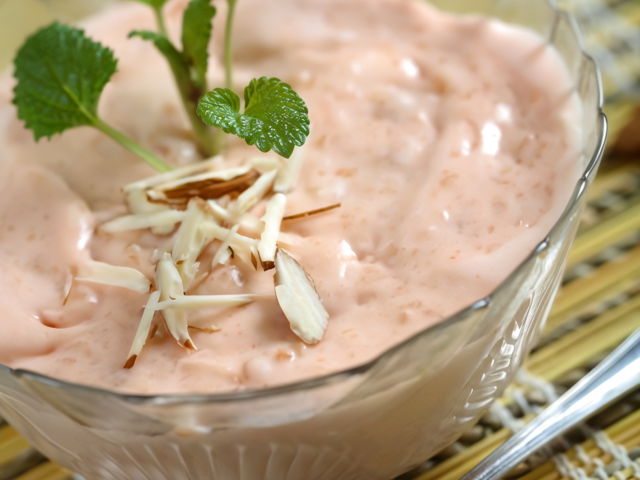 Eggless Mayonnaise