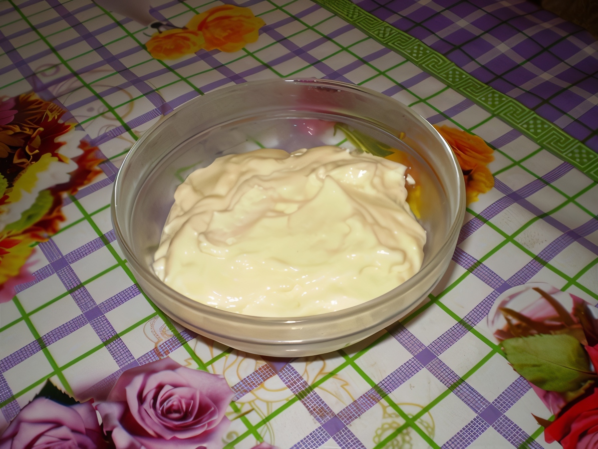 Mayonnaise