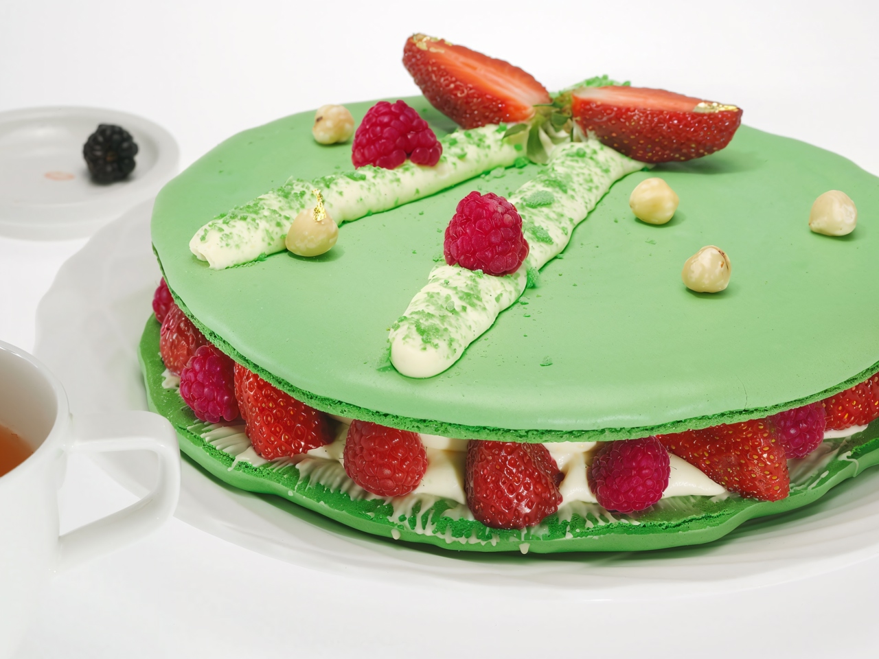 Meringue