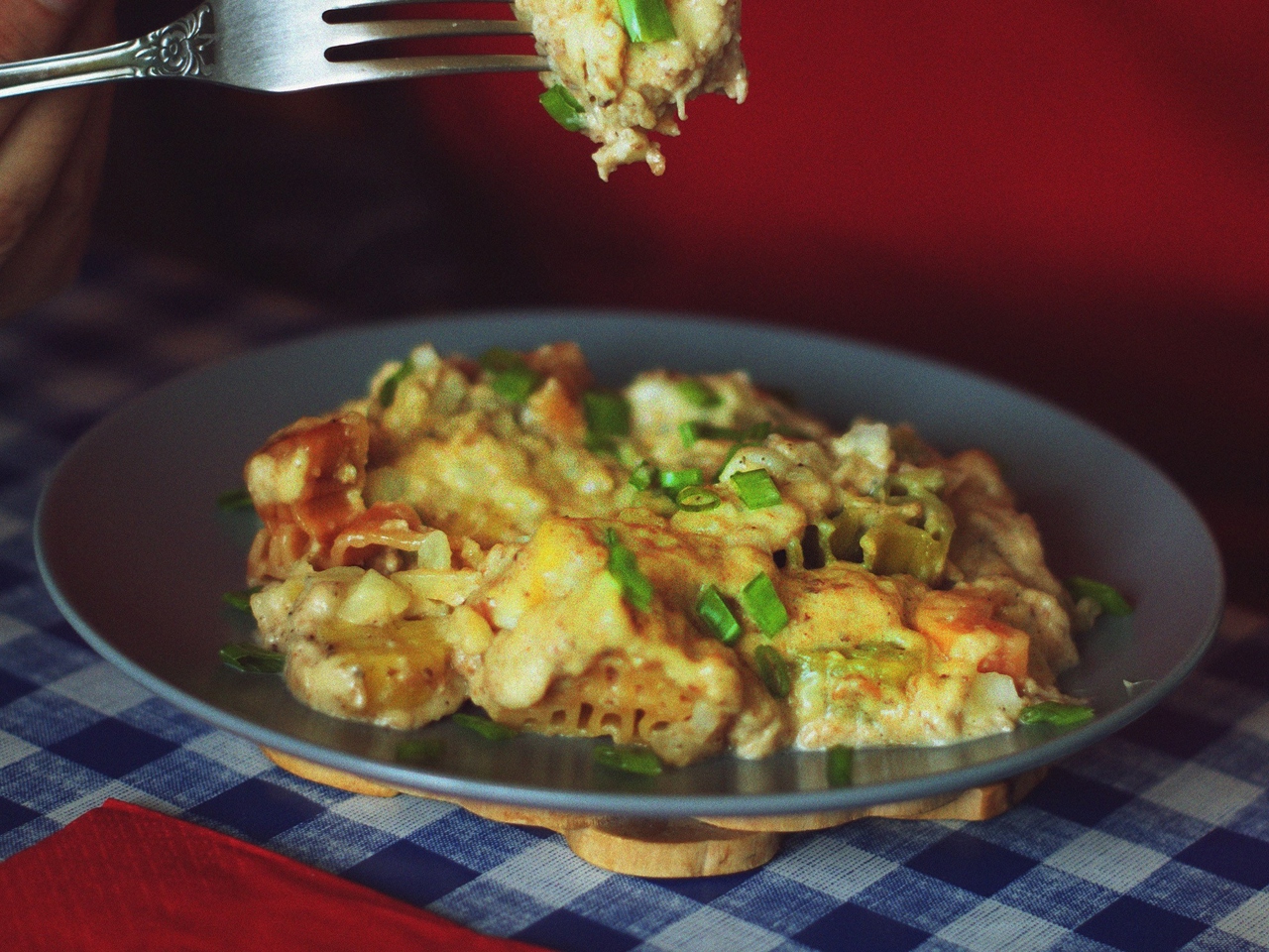 Macaroni and Cheese