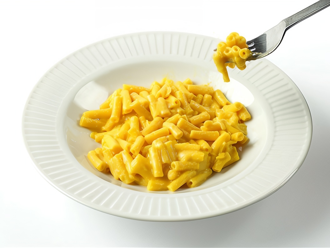 Pasta with Cheese and Olive Oil