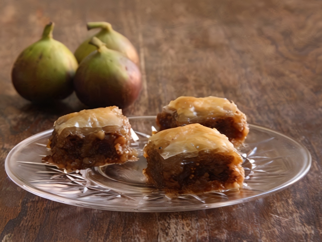 Makroud (Sweet from Tunisia)
