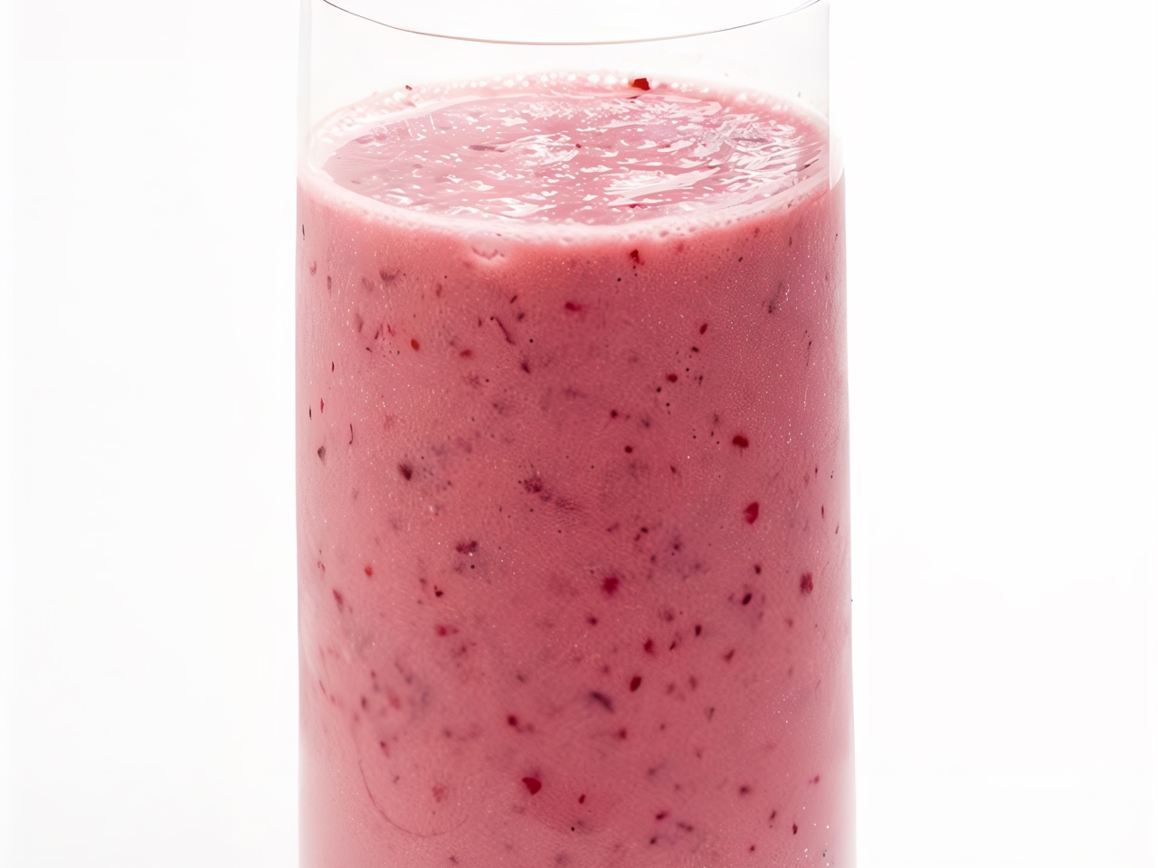 Raspberry Coulis