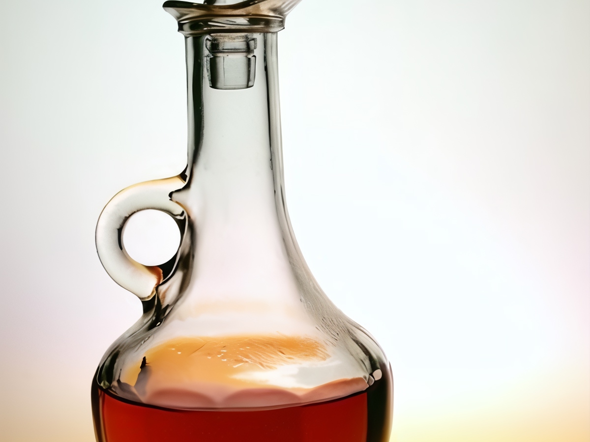 Raspberry Vinegar