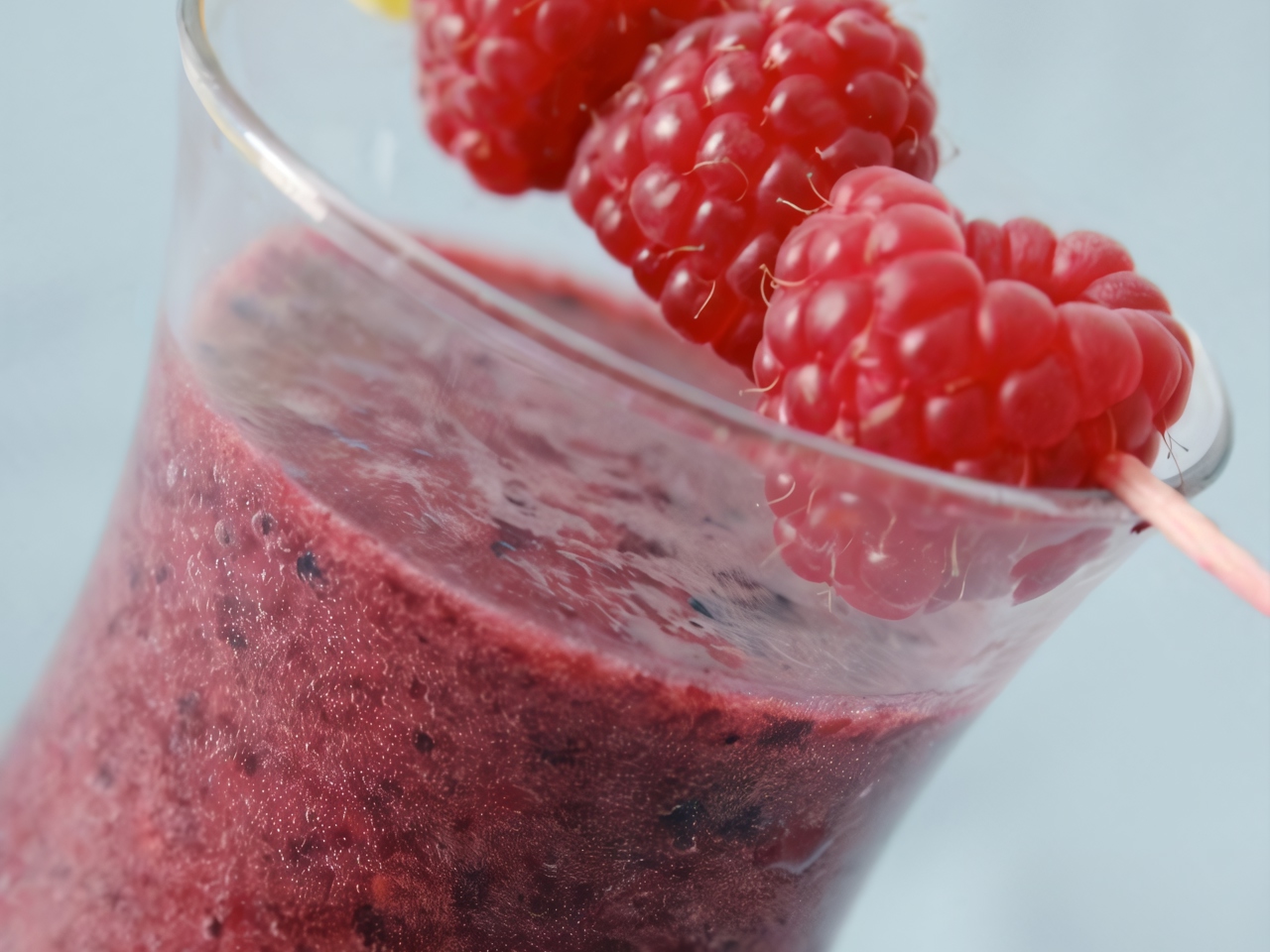 Raspberry Nut Dessert