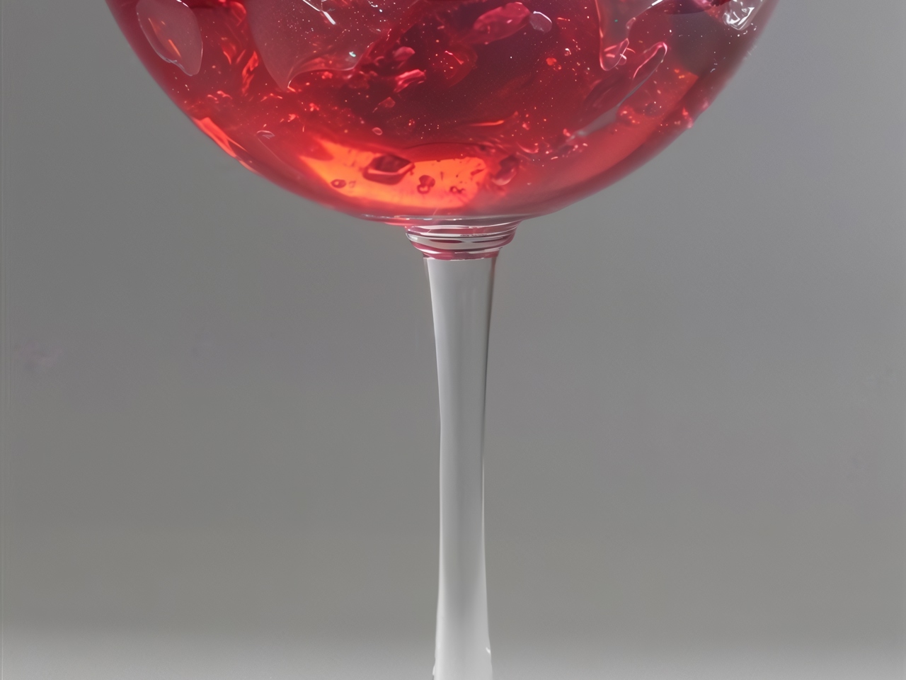 Raspberry Jelly