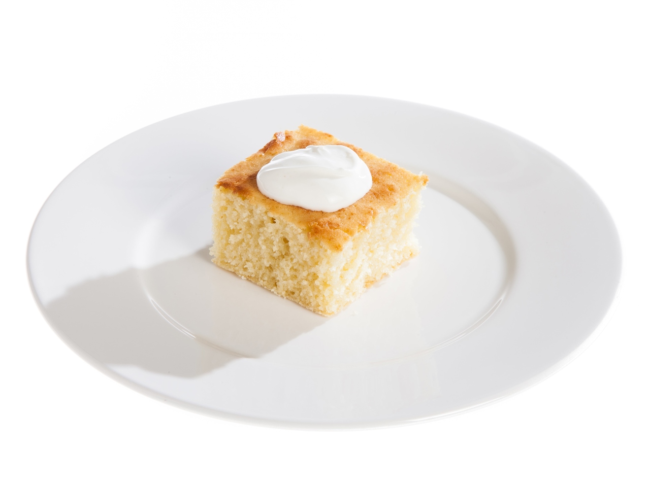 Semolina Cake