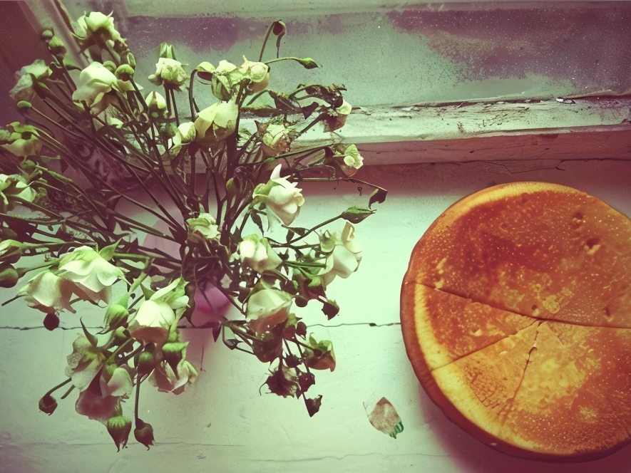 Semolina Cake Without Flour