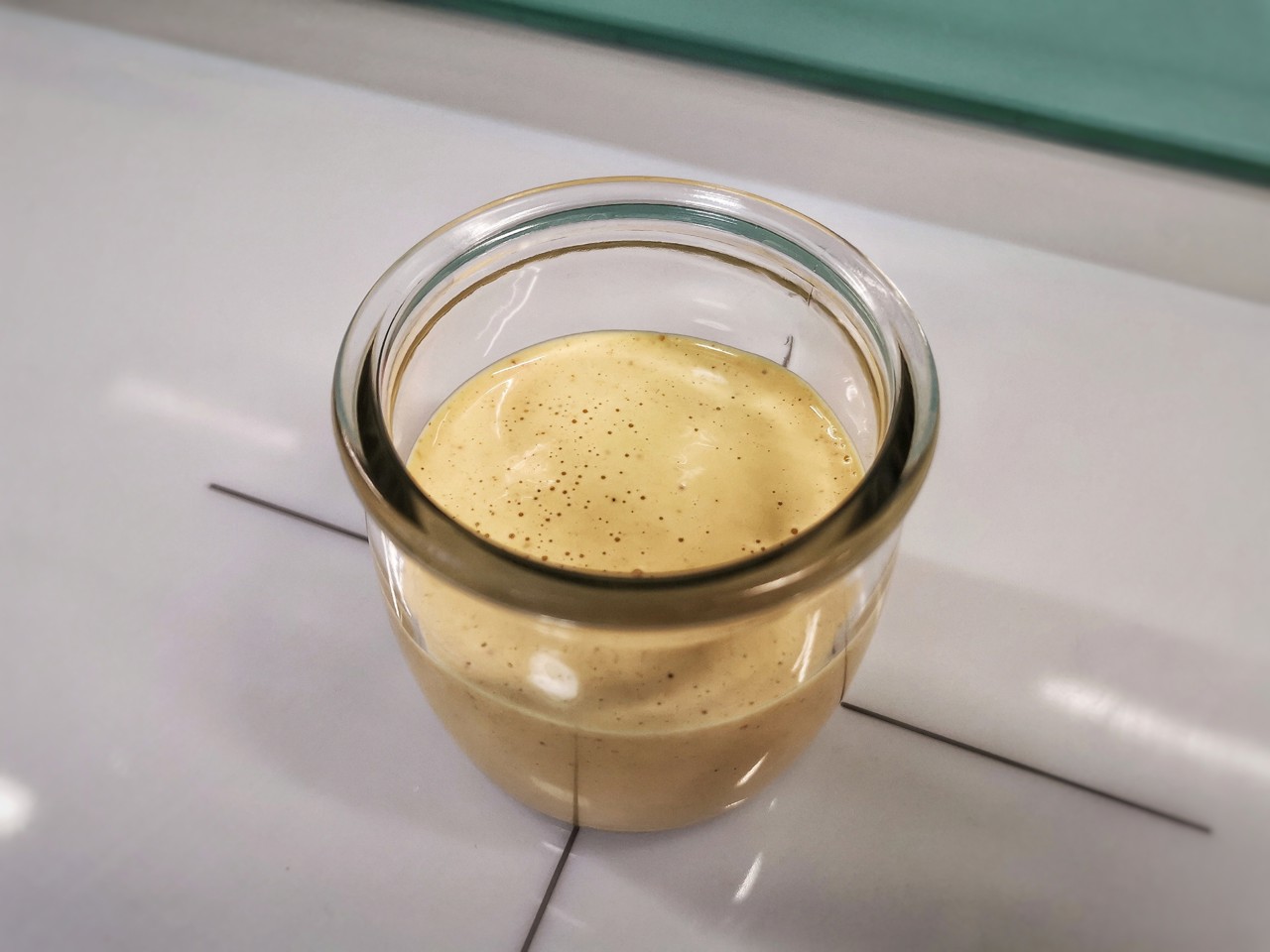 Mayonnaise Sauce for Vegetables