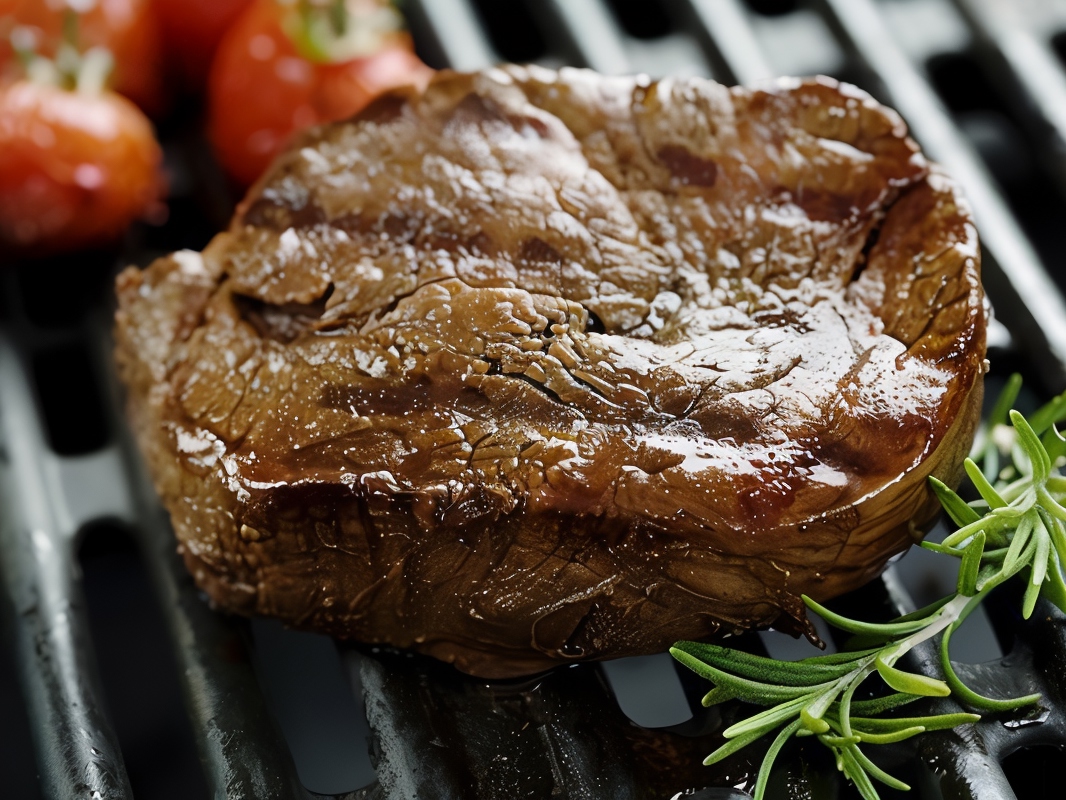 Mediterranean Grilled Meat Marinade