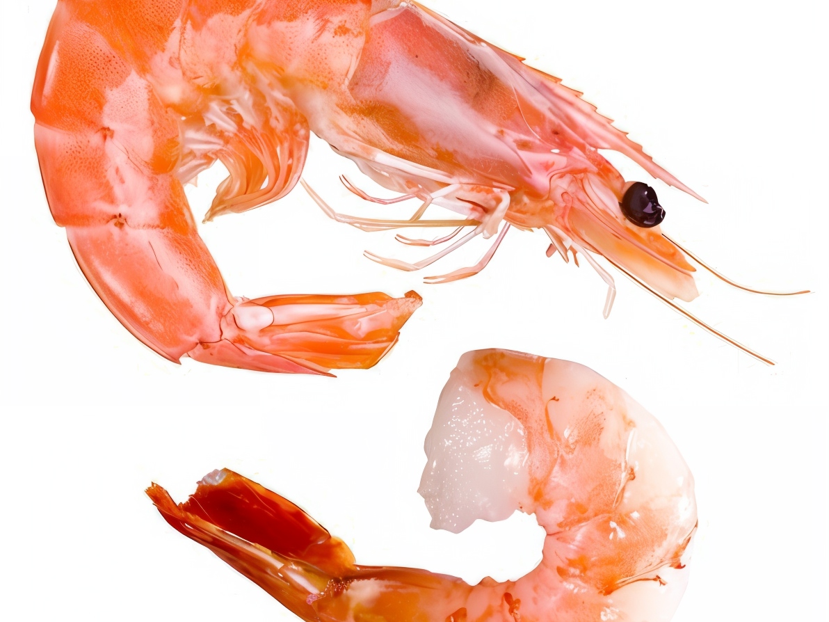 Seafood Marinade
