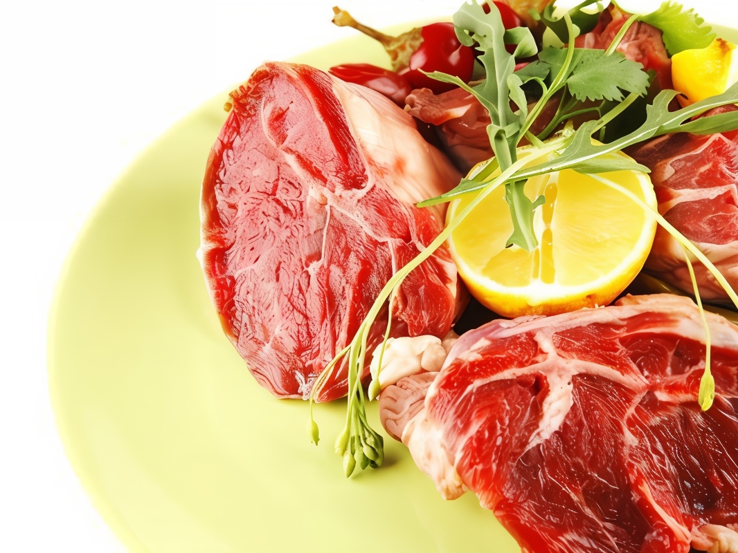 Marinade for Tenderizing Red Meat