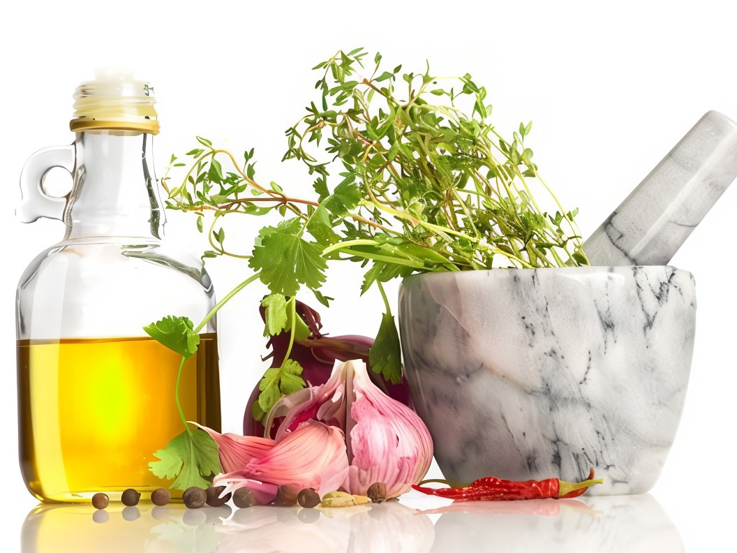 Rosemary Marinade for Lamb