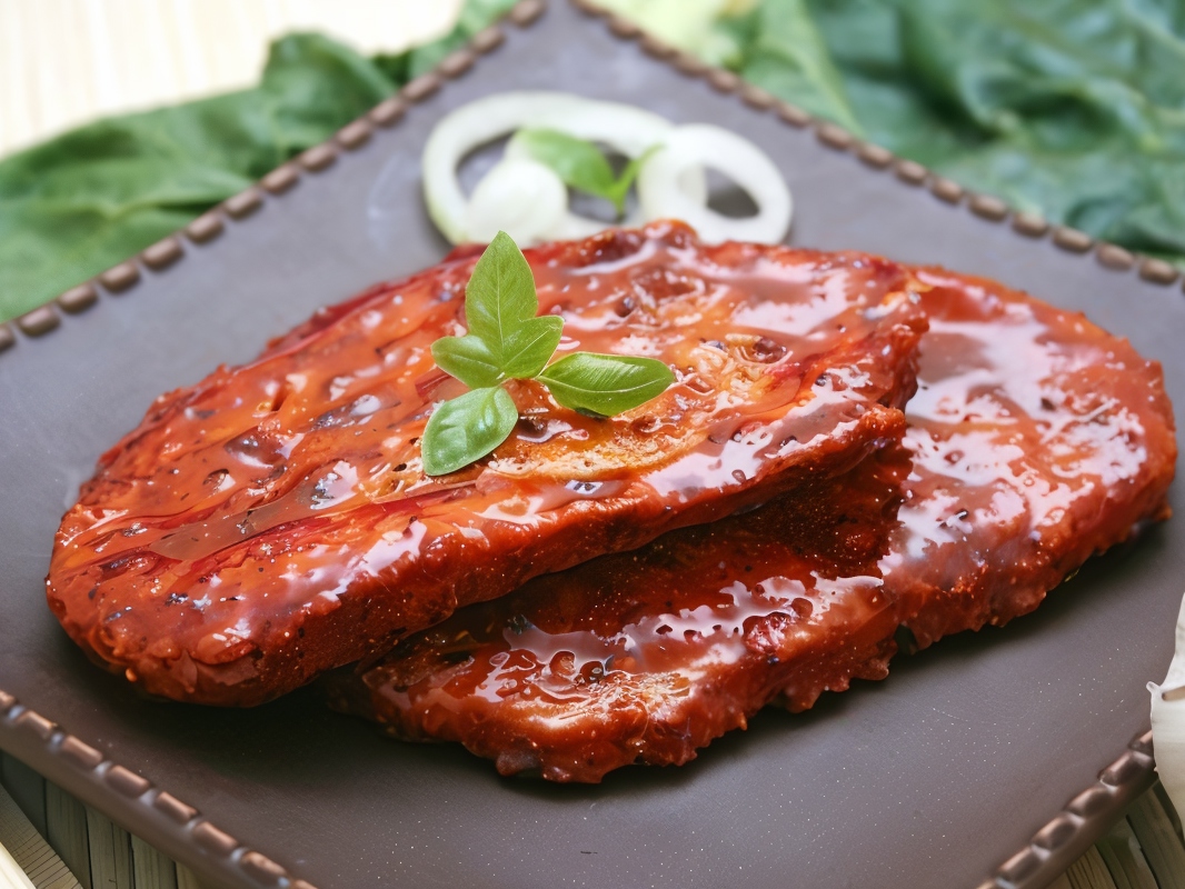 Tequila Marinade for Pork