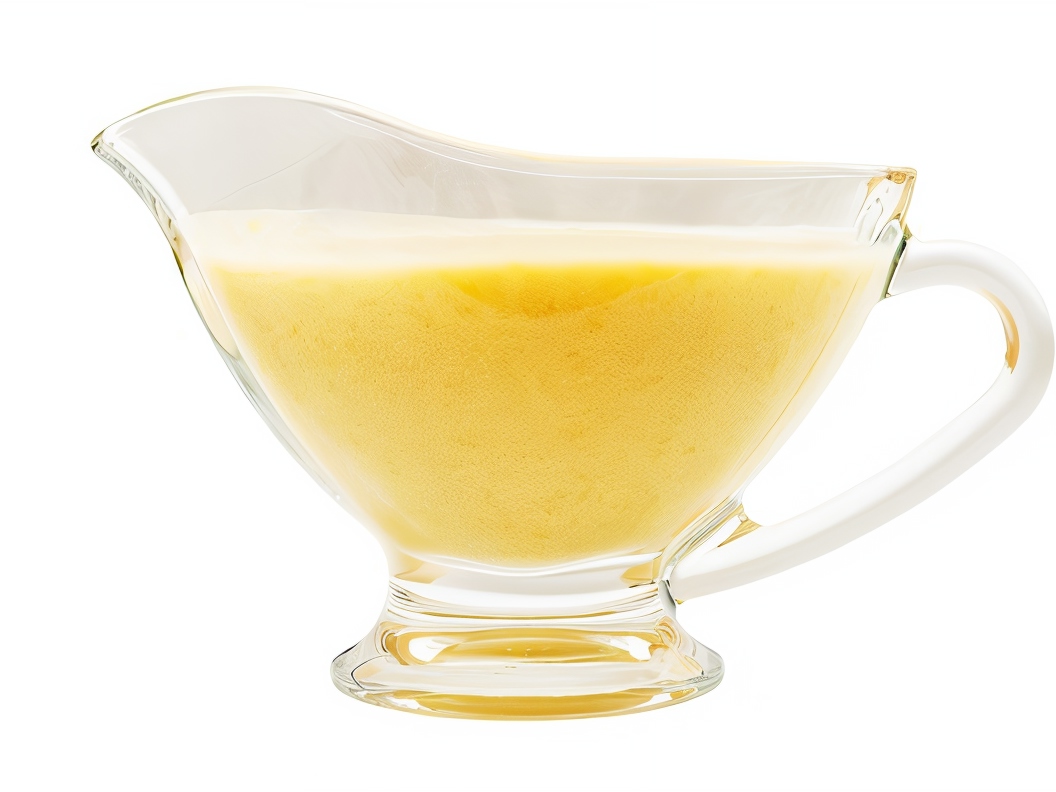 Butter with Brandy