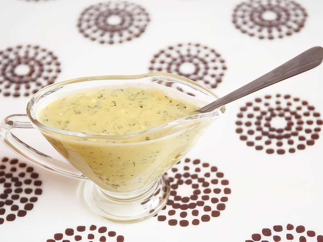 Herb Butter
