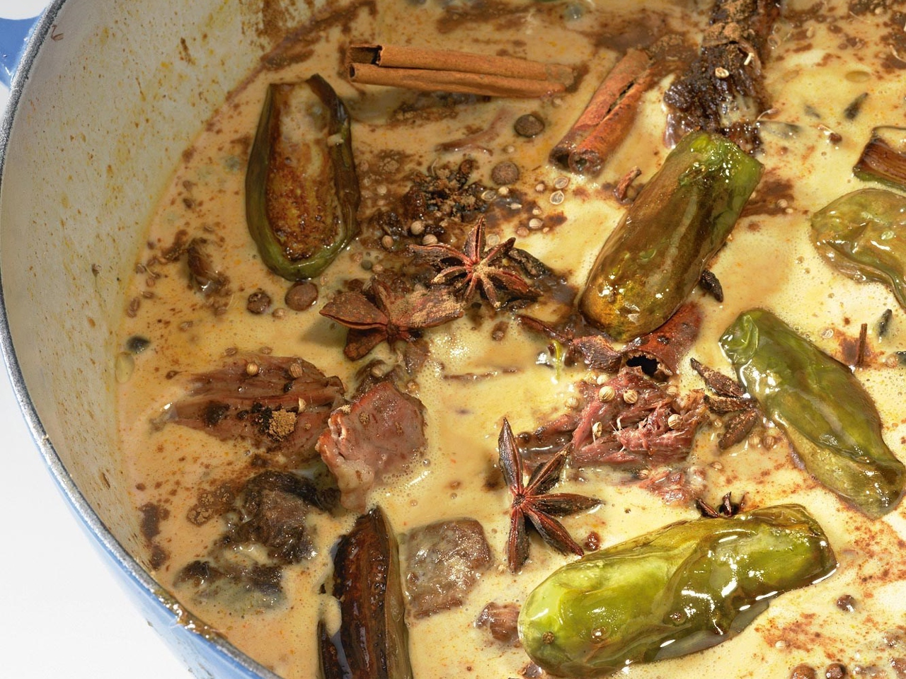 Massaman Curry
