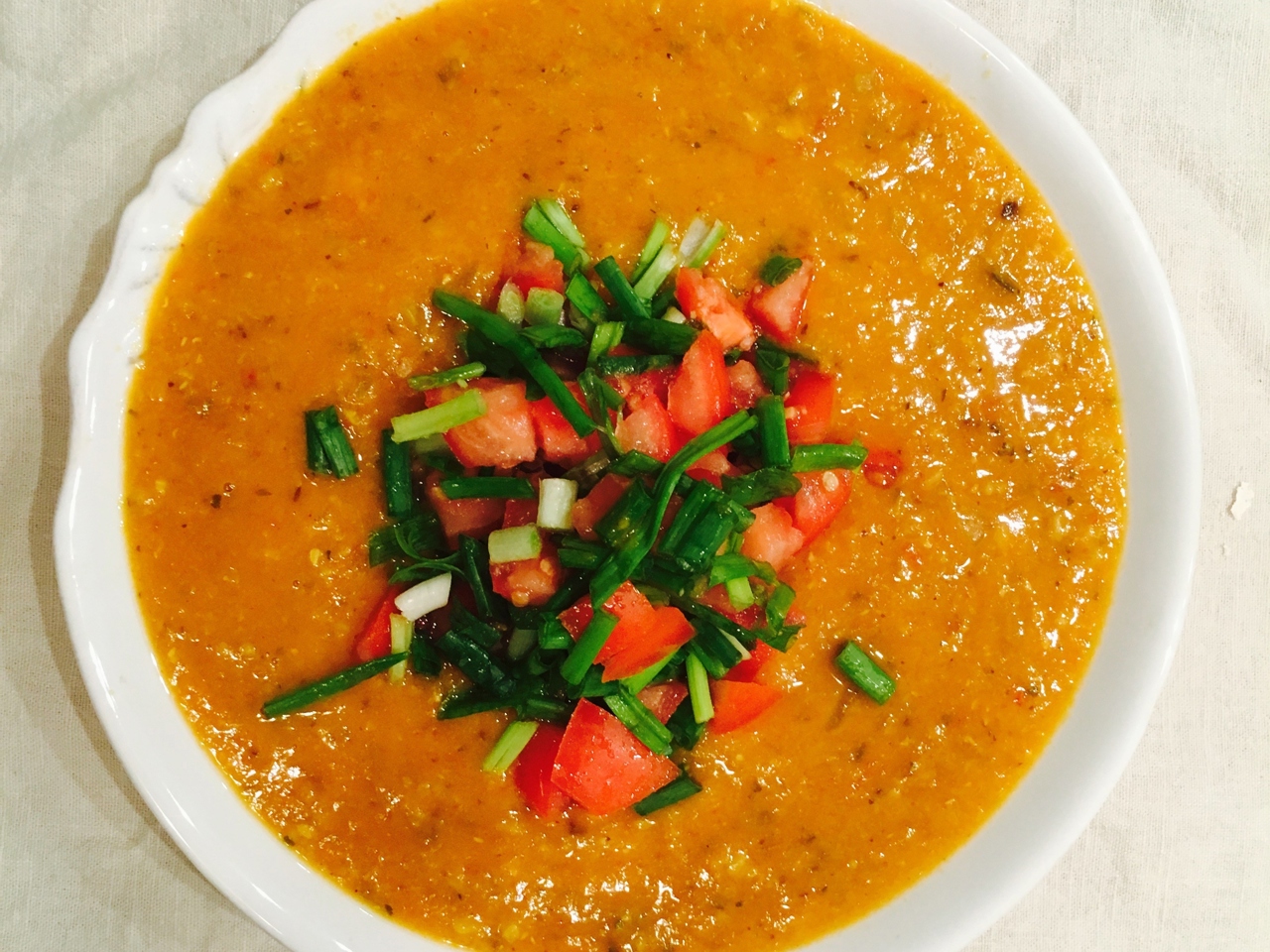 Mazur Dal