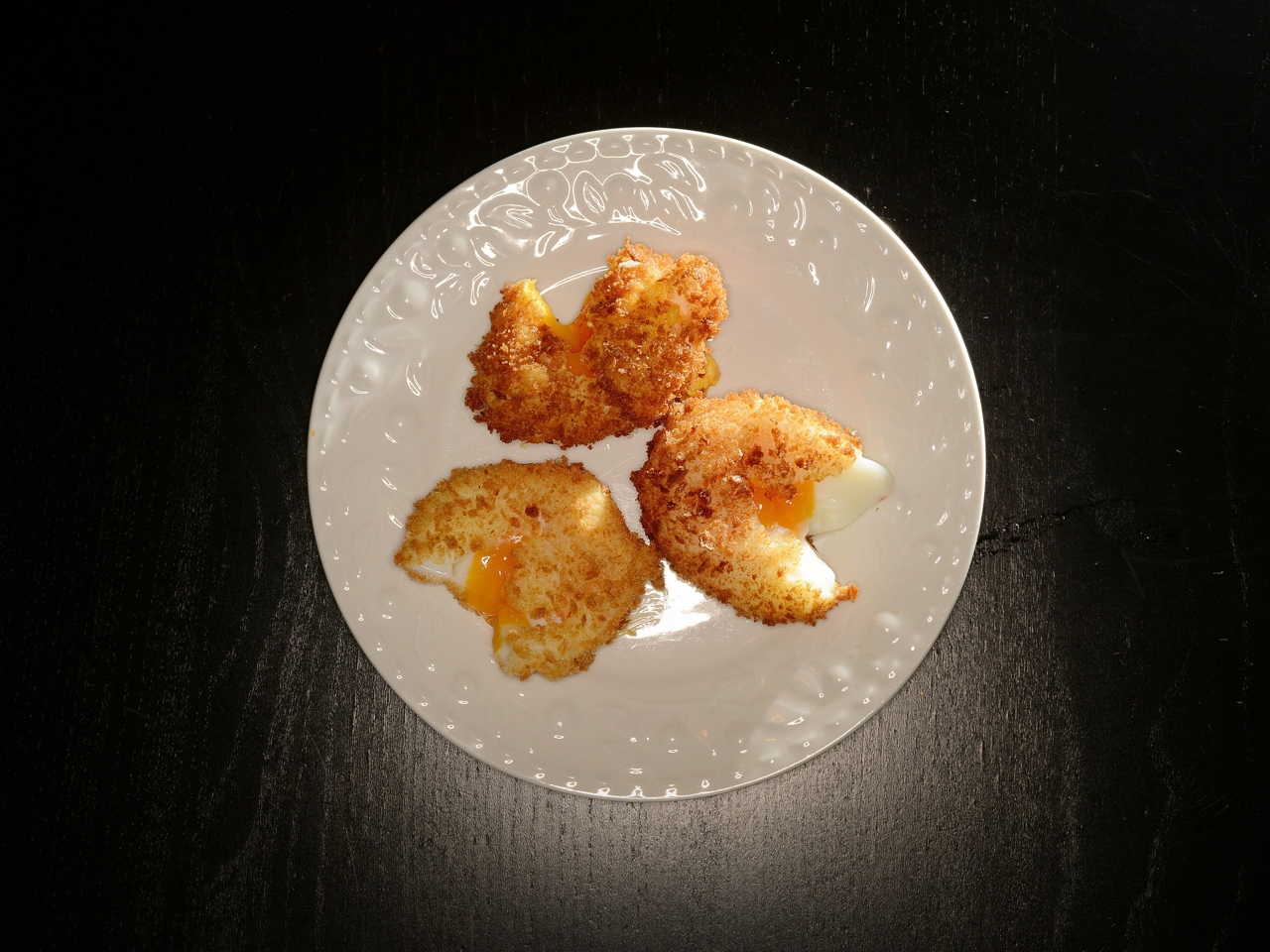 Slow Eggs