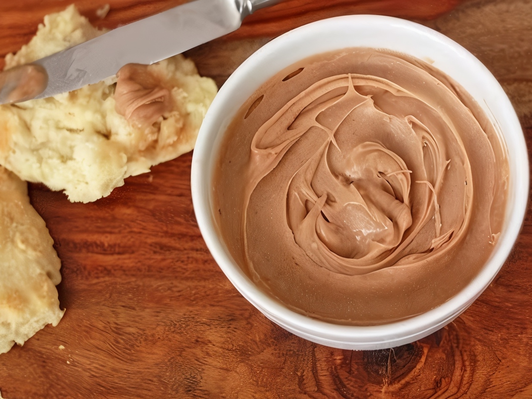 Honey-Cinnamon Butter