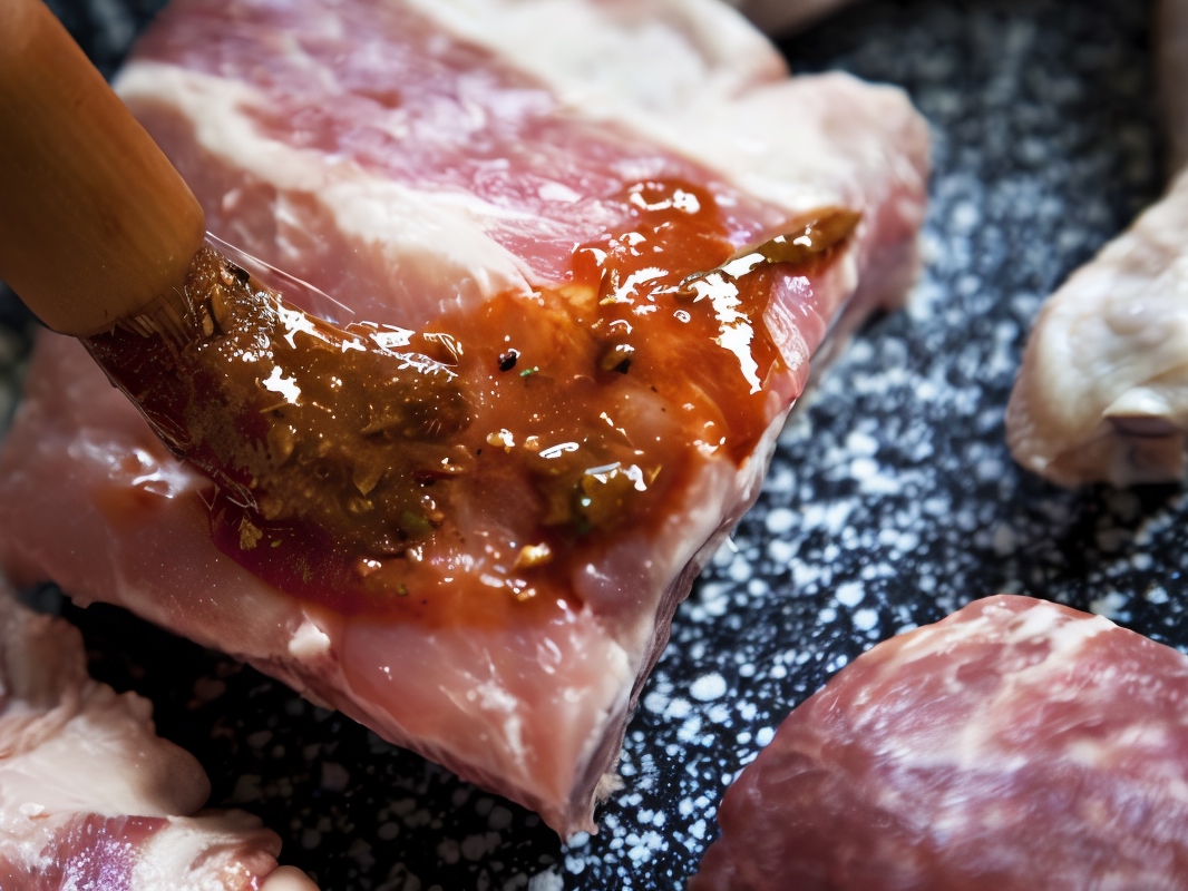 Mexican Marinade for Meat