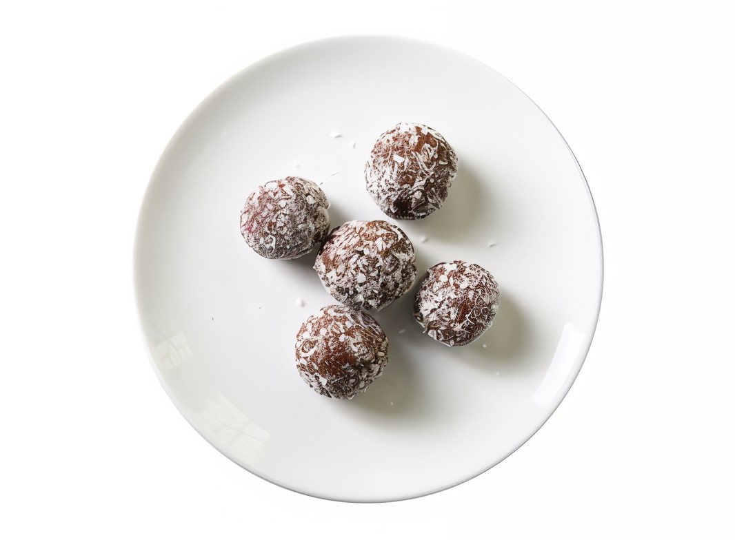 Mexican Cinnamon Cookies