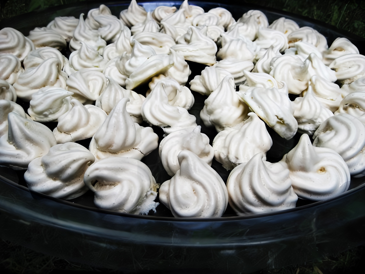 Meringues