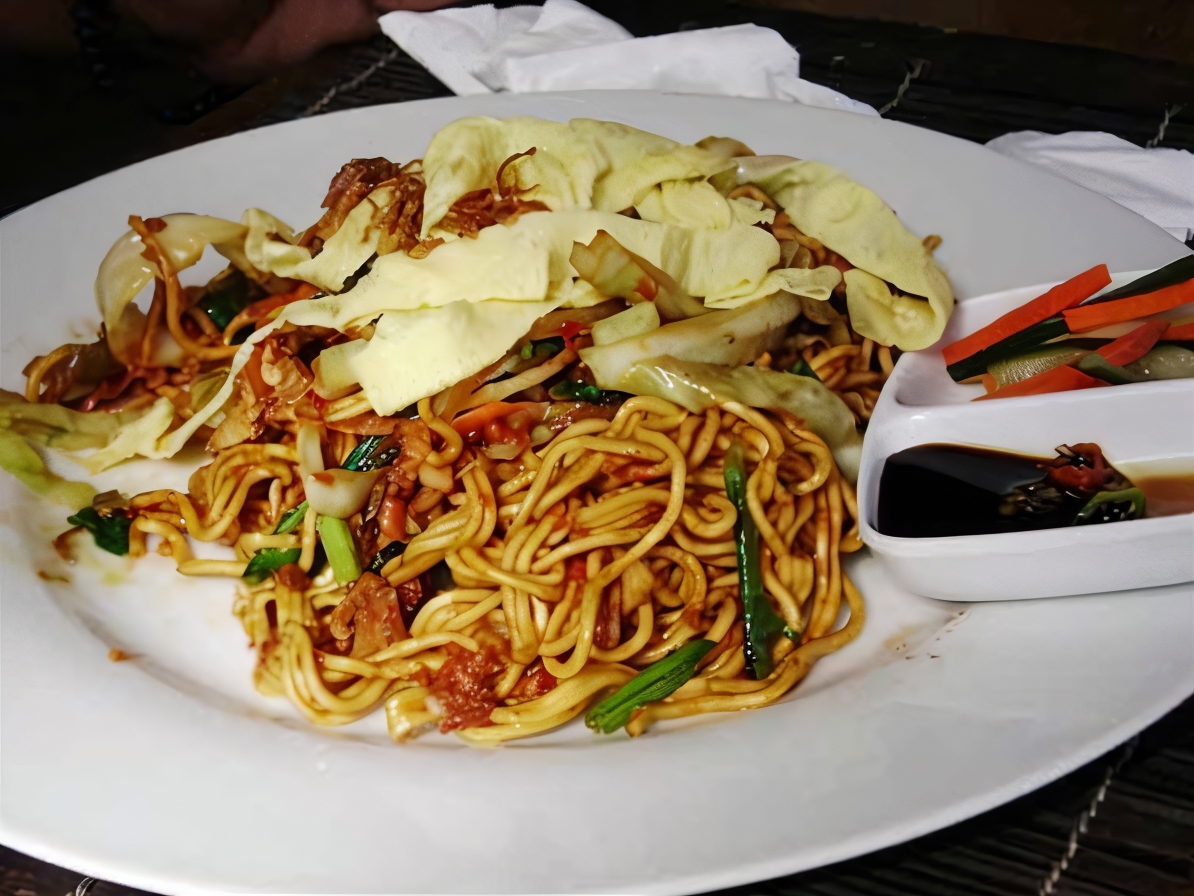 Mie Goreng