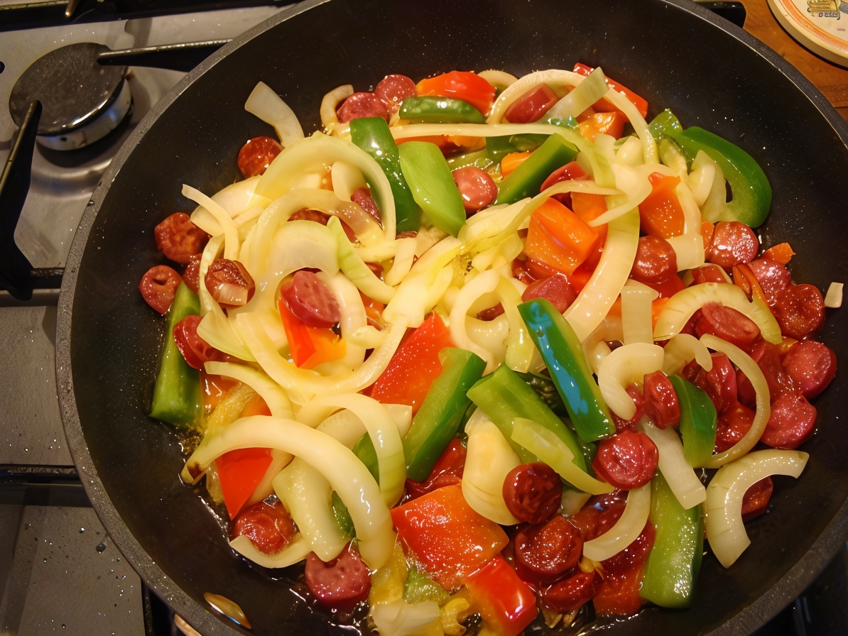 Migas