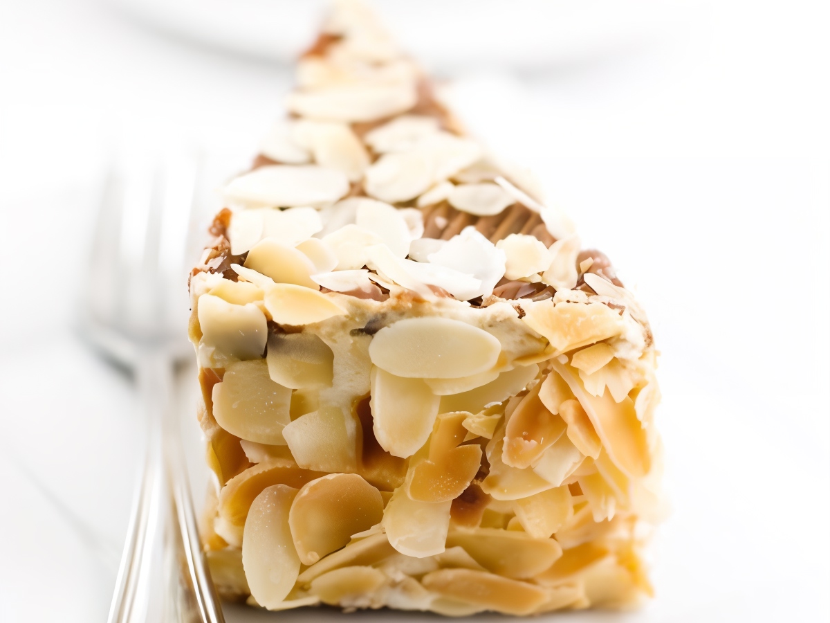 Almond Cake