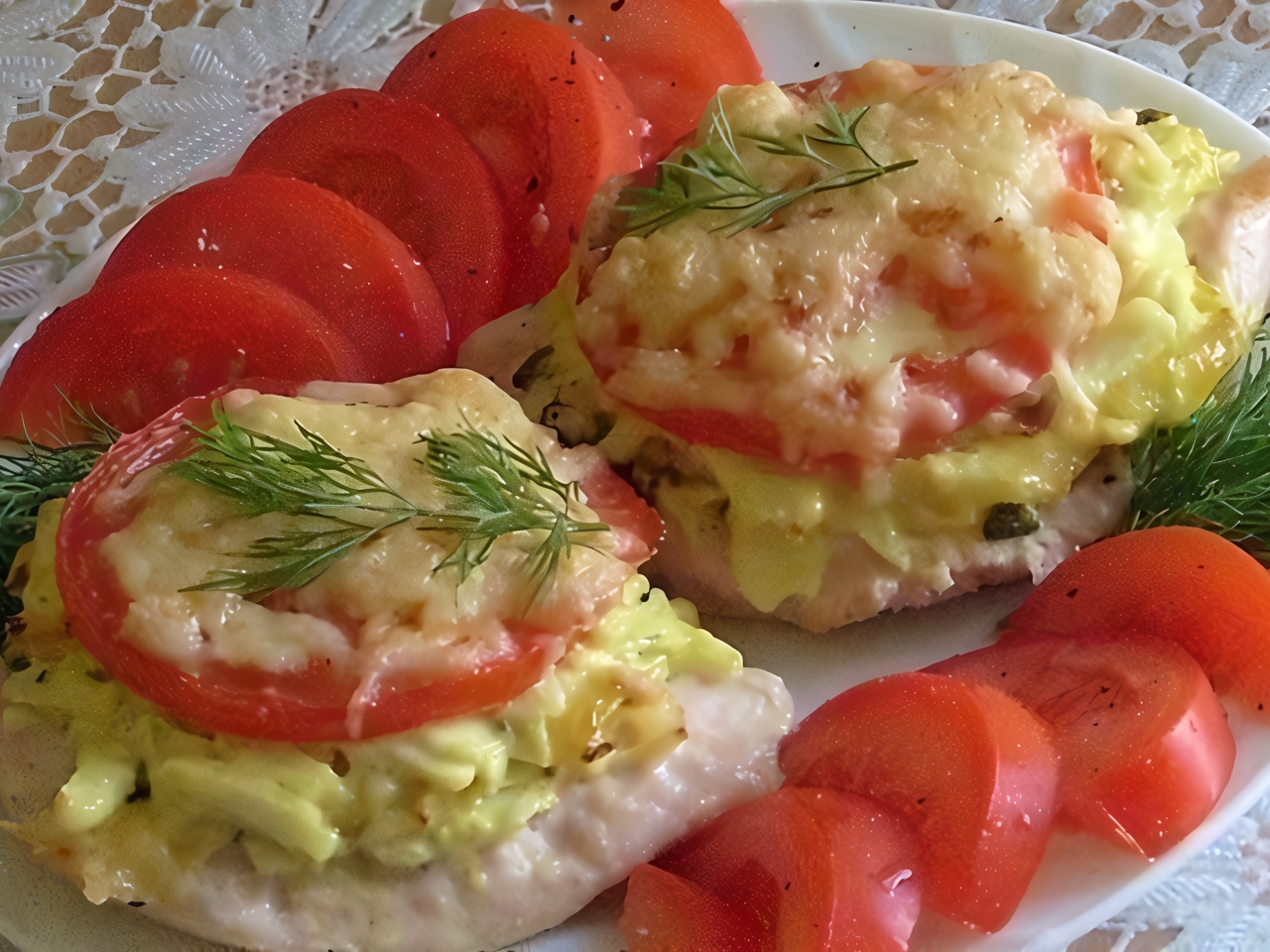 Мясо, запеченное под шубой из кабачков рецепт – Европейская кухня: Основные  блюда. «Еда»