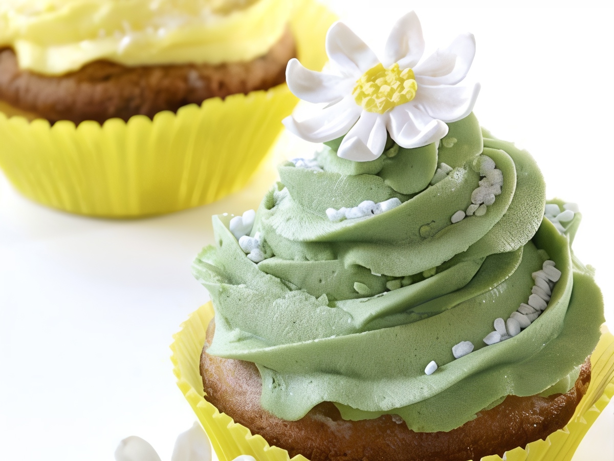 Mint Cream